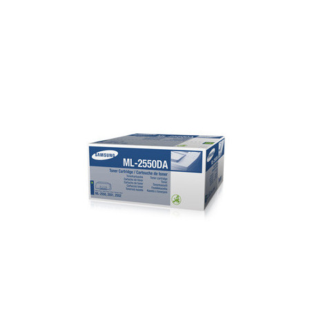 Samsung ML-2550DA cartuccia toner 1 pz Originale Nero