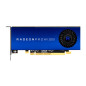 AMD Radeon Pro WX 3200 4 GB GDDR5 AMD Radeon Pro WX 3200 4 GB GDDR5