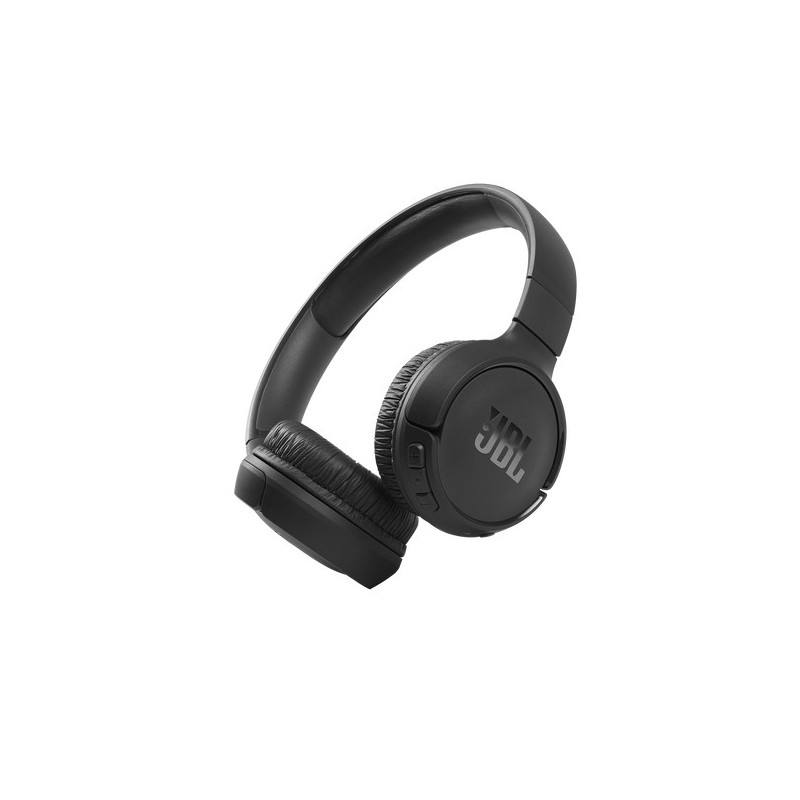 JBL Tune 510BT Cuffie Wireless A Padiglione Bluetooth Nero