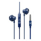 Energy Sistem EasyPods Auricolare Cablato In-ear Musica e Chiamate Blu Energy Sistem EasyPods Auricolare Cablato In-ear Musica e Chiamate Blu