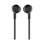 JBL Tune 205 Auricolare Cablato In-ear Musica e Chiamate Nero JBL Tune 205 Auricolare Cablato In-ear Musica e Chiamate Nero