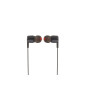JBL Tune 210 Auricolare Cablato In-ear MUSICA Nero JBL Tune 210 Auricolare Cablato In-ear MUSICA Nero