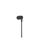 JBL Tune 210 Auricolare Cablato In-ear MUSICA Nero JBL Tune 210 Auricolare Cablato In-ear MUSICA Nero