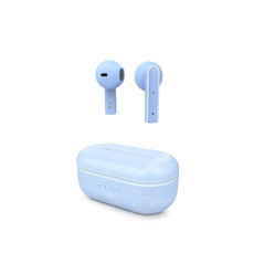 Energy Sistem Senshi Eco Auricolare True Wireless Stereo (TWS) In-ear Chiamate Musica Sport Tutti i giorni Bluetooth Azzurro