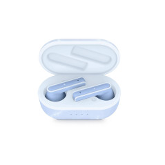 Energy Sistem Senshi Eco Auricolare True Wireless Stereo (TWS) In-ear Chiamate/Musica/Sport/Tutti i giorni Bluetooth Azzurro