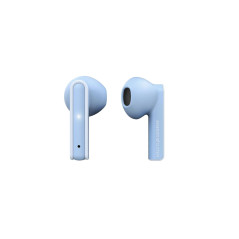 Energy Sistem Senshi Eco Auricolare True Wireless Stereo (TWS) In-ear Chiamate Musica Sport Tutti i giorni Bluetooth Azzurro