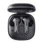 Intenso T500HAE Auricolare True Wireless Stereo (TWS) In-ear Chiamate/Musica/Sport/Tutti i giorni USB tipo-C Bluetooth Nero