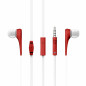 Energy Sistem Style 1+ Auricolare Cablato In-ear Musica e Chiamate Rosso Energy Sistem Style 1+ Auricolare Cablato In-ear Musica e Chiamate Rosso