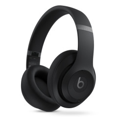 Apple Beats Studio Pro Auricolare Con cavo e senza cavo A Padiglione Musica e Chiamate USB tipo-C Bluetooth Nero