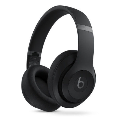 Apple Beats Studio Pro Auricolare Con cavo e senza cavo A Padiglione Musica e Chiamate USB tipo-C Bluetooth Nero