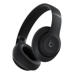 Apple Beats Studio Pro Auricolare Con cavo e senza cavo A Padiglione Musica e Chiamate USB tipo-C Bluetooth Nero