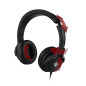 CHERRY JA-2200 Auricolare Cablato A Padiglione Gaming Nero CHERRY JA-2200 Auricolare Cablato A Padiglione Gaming Nero