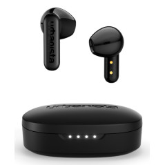 Urbanista Copenhagen 2 Auricolare True Wireless Stereo (TWS) In-ear Musica e Chiamate Bluetooth Nero