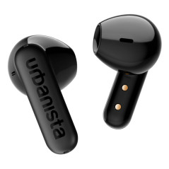 Urbanista Copenhagen 2 Auricolare True Wireless Stereo (TWS) In-ear Musica e Chiamate Bluetooth Nero