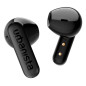 Urbanista Copenhagen 2 Auricolare True Wireless Stereo (TWS) In-ear Musica e Chiamate Bluetooth Nero Urbanista Copenhagen 2 Auricolare True Wireless Stereo (TWS) In-ear Musica e Chiamate Bluetooth Nero