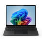 Microsoft Surface Laptop 7 Copilot+ PC Qualcomm Snapdragon X1E-80-100 Computer portatile 38,1 cm (15") Touch screen 16 GB