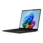 Microsoft Surface Laptop 7 Copilot+ PC Qualcomm Snapdragon X1E-80-100 Computer portatile 38,1 cm (15") Touch screen 16 GB Microsoft Surface Laptop 7 Copilot+ PC Qualcomm Snapdragon X1E-80-100 Computer portatile 38,1 cm (15") Touch screen 16 GB