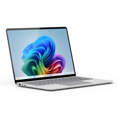 Microsoft Surface Laptop 7 Copilot+ PC Qualcomm Snapdragon X1P-64-100 Computer portatile 35 cm (13.8") Touch screen 16 GB