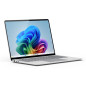 Microsoft Surface Laptop 7 Copilot+ PC Qualcomm Snapdragon X1P-64-100 Computer portatile 35 cm (13.8") Touch screen 16 GB Microsoft Surface Laptop 7 Copilot+ PC Qualcomm Snapdragon X1P-64-100 Computer portatile 35 cm (13.8") Touch screen 16 GB