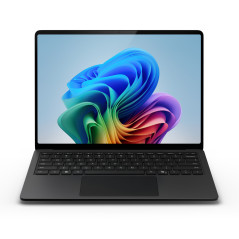 Microsoft Surface Laptop 7 Copilot+ PC Qualcomm Snapdragon X1E-80-100 Computer portatile 38,1 cm (15") Touch screen 16 GB