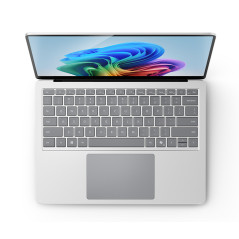 Microsoft Surface Laptop 7 Copilot+ PC Qualcomm Snapdragon X1E-80-100 Computer portatile 38,1 cm (15") Touch screen 16 GB