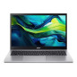 Acer Aspire Go 15 AG15-42P-R4LU AMD Ryzen™ 5 5625U Computer portatile 39,6 cm (15.6") Full HD 16 GB DDR4-SDRAM 512 GB SSD Wi-Fi Acer Aspire Go 15 AG15-42P-R4LU AMD Ryzen™ 5 5625U Computer portatile 39,6 cm (15.6") Full HD 16 GB DDR4-SDRAM 512 GB SSD Wi-Fi