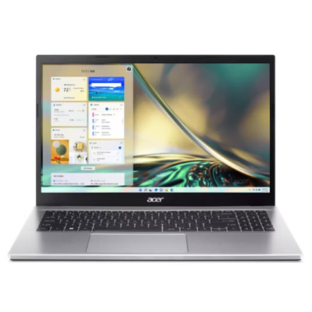 Acer Aspire 3 A315-59-73NE Intel® Core™ i7 i7-1255U Computer portatile 39,6 cm (15.6") 16 GB DDR4-SDRAM 1 TB SSD Wi-Fi 6
