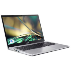 Acer Aspire 3 A315-59-73NE Intel® Core™ i7 i7-1255U Computer portatile 39,6 cm (15.6") 16 GB DDR4-SDRAM 1 TB SSD Wi-Fi 6