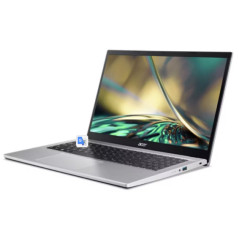 Acer Aspire 3 A315-59-73NE Intel® Core™ i7 i7-1255U Computer portatile 39,6 cm (15.6") 16 GB DDR4-SDRAM 1 TB SSD Wi-Fi 6