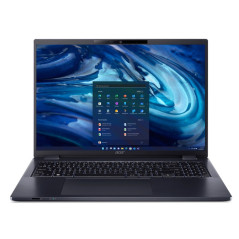 Acer TMP416-41-R2Z3 AMD Ryzen™ 5 PRO 6650U Computer portatile 40,6 cm (16") Full HD 16 GB DDR5-SDRAM 512 GB SSD Wi-Fi 6