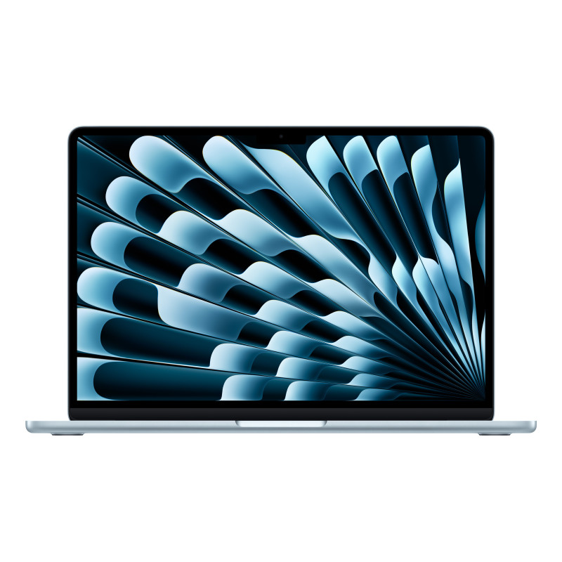 Apple MacBook Air 13'' M4 chip 10-core CPU 10-core GPU, 24GB, 512GB SSD - Celeste Apple MacBook Air 13'' M4 chip 10-core CPU 10-core GPU, 24GB, 512GB SSD - Celeste