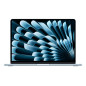 Apple MacBook Air 13'' M4 chip 10-core CPU 10-core GPU, 24GB, 512GB SSD - Celeste Apple MacBook Air 13'' M4 chip 10-core CPU 10-core GPU, 24GB, 512GB SSD - Celeste
