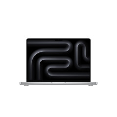 Apple MacBook Pro Apple M M4 Computer portatile 36,1 cm (14.2") 16 GB 1 TB SSD Wi-Fi 6E (802.11ax) macOS Sequoia Argento
