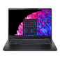 Acer TravelMate P6 TMP614-73 Intel Core Ultra 5 125H Computer portatile 35,6 cm (14") WQXGA+ 16 GB LPDDR5x-SDRAM 512 GB SSD