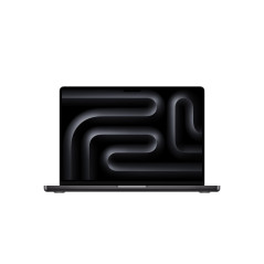 Apple MacBook Pro Apple M M4 Max Computer portatile 36,1 cm (14.2") 36 GB 1 TB SSD Wi-Fi 6E (802.11ax) macOS Sequoia Nero