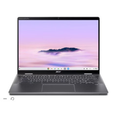 Acer Chromebook Enterprise Spin 714 CPE794-1N-TCO-56TE Intel Core Ultra 5 125U 35,6 cm (14") Touch screen 16 GB LPDDR5x-SDRAM
