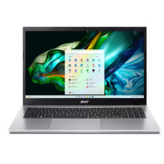 Acer Aspire 3 A315-44P-R360 AMD Ryzen™ 7 5700U Computer portatile 39,6 cm (15.6") 16 GB DDR4-SDRAM 512 GB SSD Wi-Fi 6