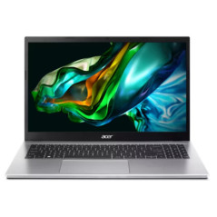 Acer Aspire 3 A315-44P-R360 AMD Ryzen™ 7 5700U Computer portatile 39,6 cm (15.6") 16 GB DDR4-SDRAM 512 GB SSD Wi-Fi 6
