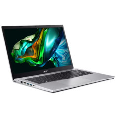 Acer Aspire 3 A315-44P-R360 AMD Ryzen™ 7 5700U Computer portatile 39,6 cm (15.6") 16 GB DDR4-SDRAM 512 GB SSD Wi-Fi 6