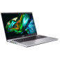 Acer Aspire 3 A315-44P-R360 AMD Ryzen™ 7 5700U Computer portatile 39,6 cm (15.6") 16 GB DDR4-SDRAM 512 GB SSD Wi-Fi 6 Acer Aspire 3 A315-44P-R360 AMD Ryzen™ 7 5700U Computer portatile 39,6 cm (15.6") 16 GB DDR4-SDRAM 512 GB SSD Wi-Fi 6