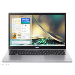 Acer Aspire 3 A315-59-56GU Intel® Core™ i5 i5-1235U Computer portatile 39,6 cm (15.6") 16 GB DDR4-SDRAM 512 GB SSD Wi-Fi 6