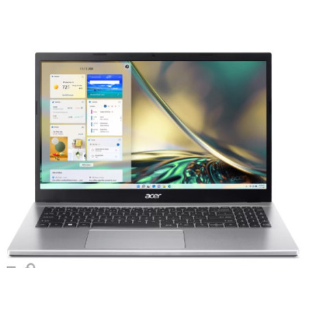 Acer Aspire 3 A315-59-56GU Intel® Core™ i5 i5-1235U Computer portatile 39,6 cm (15.6") 16 GB DDR4-SDRAM 512 GB SSD Wi-Fi 6