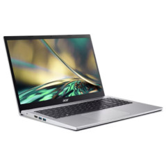 Acer Aspire 3 A315-59-56GU Intel® Core™ i5 i5-1235U Computer portatile 39,6 cm (15.6") 16 GB DDR4-SDRAM 512 GB SSD Wi-Fi 6