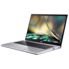 Acer Aspire 3 A315-59-56GU Intel® Core™ i5 i5-1235U Computer portatile 39,6 cm (15.6") 16 GB DDR4-SDRAM 512 GB SSD Wi-Fi 6