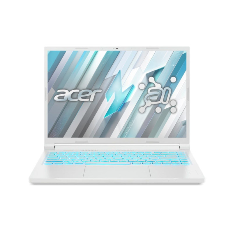 Acer Nitro V 14 ANV14-61-R9WJ AMD Ryzen™ 7 8845HS Computer portatile 36,8 cm (14.5") WUXGA 16 GB DDR5-SDRAM 1 TB SSD NVIDIA