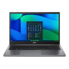 Acer Extensa 15 EX215-24-R7WM AMD Ryzen™ 5 7520U Computer portatile 39,6 cm (15.6") Full HD 8 GB LPDDR5-SDRAM 512 GB SSD Wi-Fi