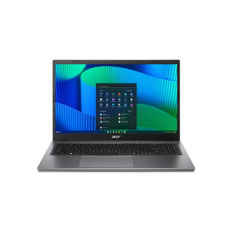 Acer Extensa 15 EX215-24-R7WM AMD Ryzen™ 5 7520U Computer portatile 39,6 cm (15.6") Full HD 8 GB LPDDR5-SDRAM 512 GB SSD Wi-Fi Acer Extensa 15 EX215-24-R7WM AMD Ryzen™ 5 7520U Computer portatile 39,6 cm (15.6") Full HD 8 GB LPDDR5-SDRAM 512 GB SSD Wi-Fi