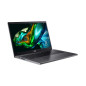 Acer Aspire 5 A515-58P-79NN Intel® Core™ i7 i7-1355U Computer portatile 39,6 cm (15.6") Full HD 16 GB LPDDR5-SDRAM 512 GB SSD Acer Aspire 5 A515-58P-79NN Intel® Core™ i7 i7-1355U Computer portatile 39,6 cm (15.6") Full HD 16 GB LPDDR5-SDRAM 512 GB SSD