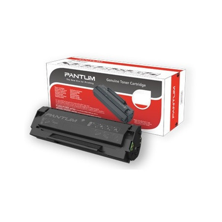 Pantum PA-210 cartuccia toner 1 pz Originale Nero