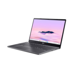 Acer Chromebook CBE595-2-TCO-573X Intel Core 5 120U 39,6 cm (15.6") Full HD 16 GB LPDDR5x-SDRAM 512 GB SSD Wi-Fi 6 (802.11ax)